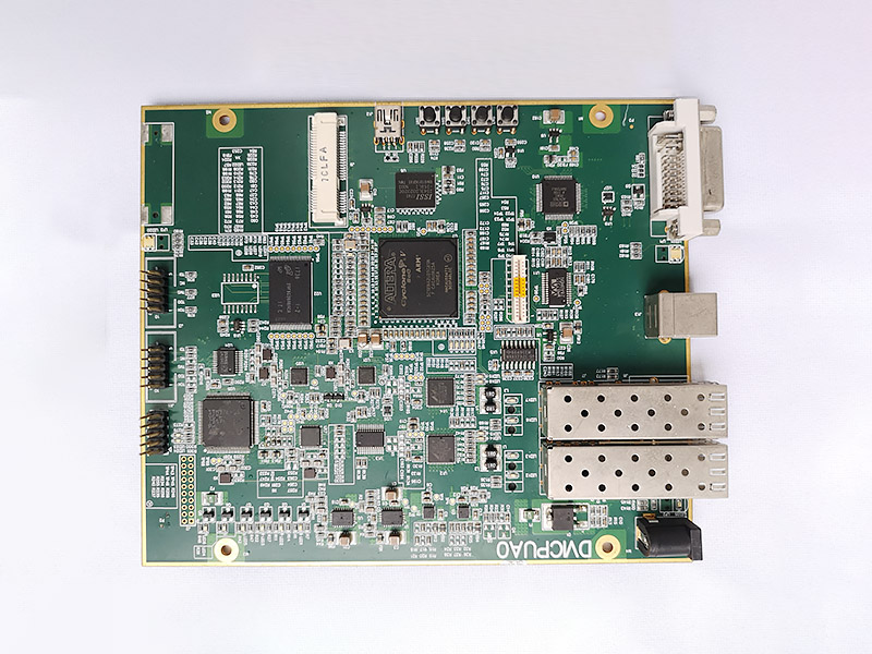 SMT加工效率提升的重要因素？