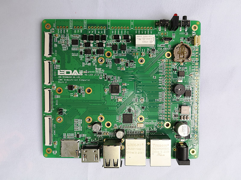 汽車(chē)PCBA組裝需要關(guān)注哪些細(xì)節(jié)？